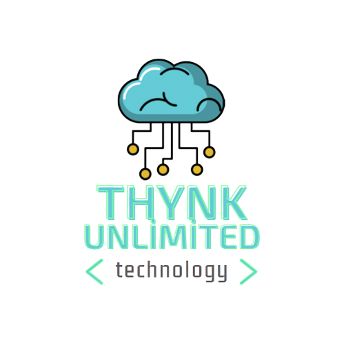 THYNK Team Logo